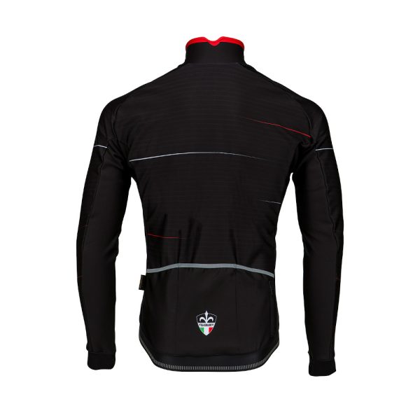 Giacca invernale Wilier Caivo