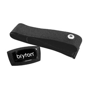 Sensore Cardio Con Fascia BRYTON Tecnologia ANT+/BLE