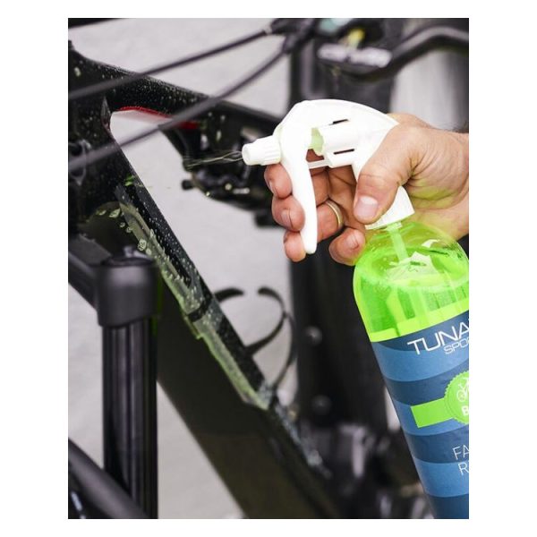 Detergente Bicicletta TUNAP SPORTS Bike Cleaner