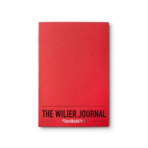 The WILIER Journal #1