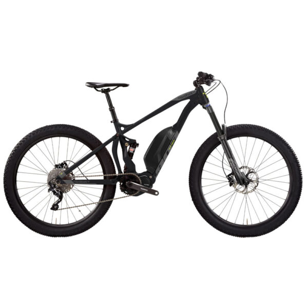 Bicicletta WILIER e803 TRB Pro Shimano SLX 1X12 EP8 630Wh e-MTB
