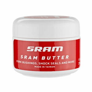 Grasso SRAM Butter per Sospensioni Low Friction by Slickoleum 29ml