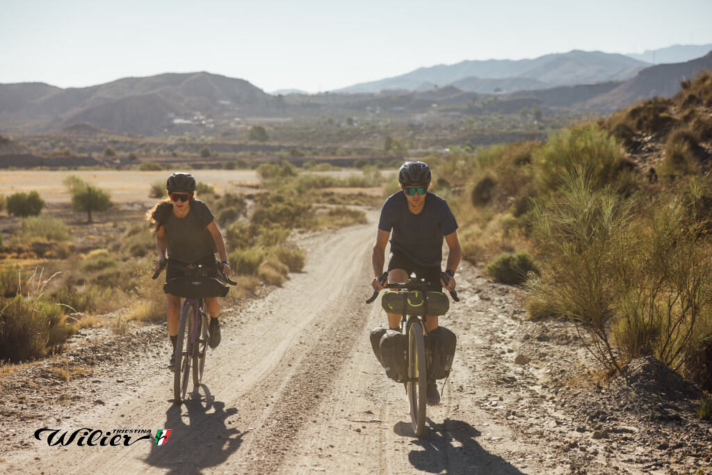 Gravel e Ciclocross a confronto: cosa cambia?